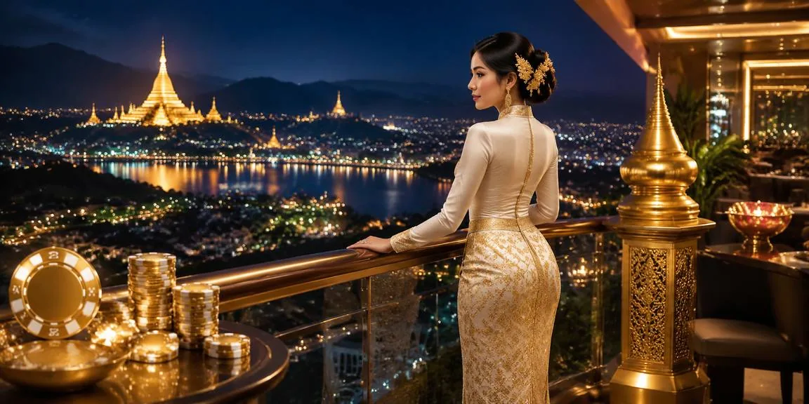bagan7 အားကစားလောင်းကစား